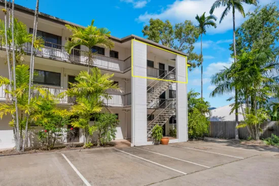 15/83-85 Moore Street, Trinity Beach, Qld 4879