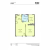 15/83 Windsor Grove, Klemzig, SA 5087-Floorplan