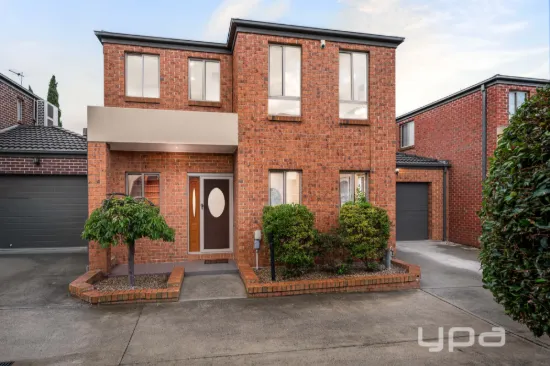 15/84 Hillcrest Drive, Westmeadows, Vic 3049