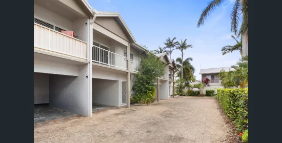 15/9-11 Behan Street, Manunda QLD 4870-Image