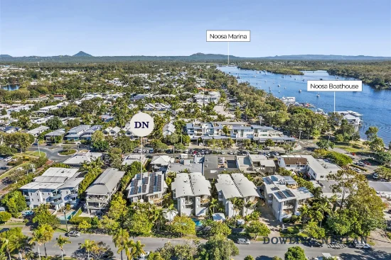 15/9 Albert St, Noosaville, Qld 4566