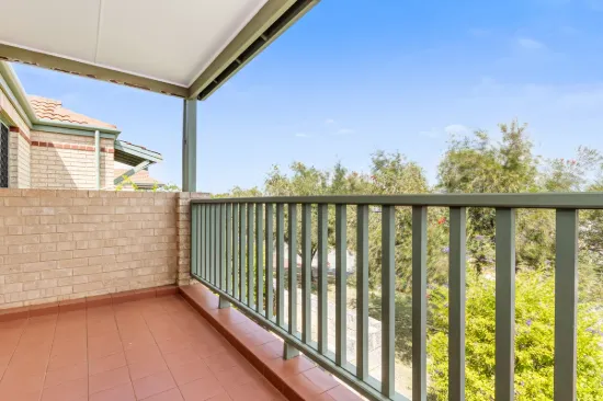 15/9 Wakatipu Way, Joondalup, WA 6027-Image