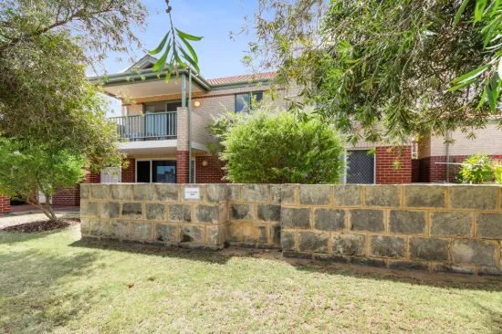 15/9 Wakatipu Way, Joondalup, WA 6027-Image