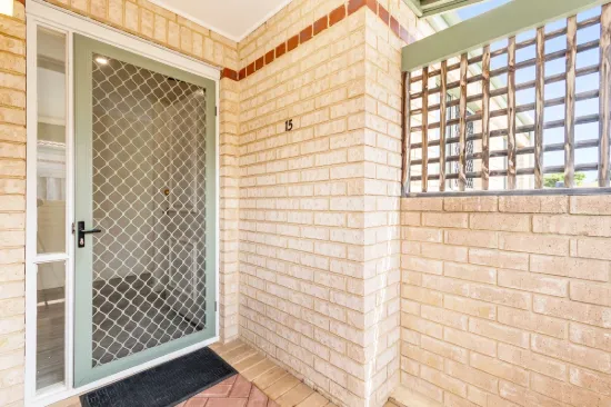15/9 Wakatipu Way, Joondalup, WA 6027-Image