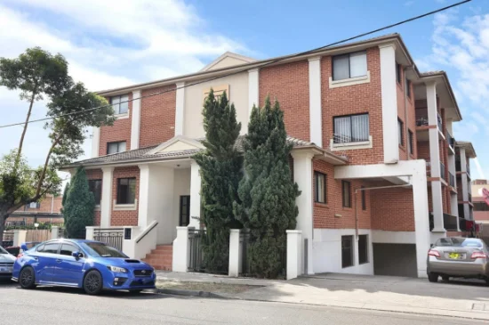 15/96 Castlereagh St, Liverpool, NSW 2170