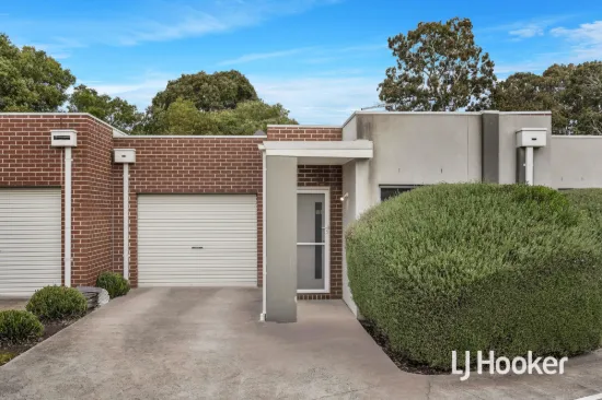 15 Alphie Way, Doreen, Vic 3754