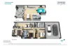 15 Burkes Street, Donnybrook, Vic 3064-Floorplan