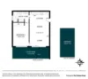15 Dodd Lane, Gilberton, SA 5081-Floorplan