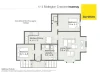 15 Eddington Crescent, Invermay, Tas 7248-Floorplan