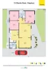 15 Ellerslie Street, Kingsbury, Vic 3083-Floorplan