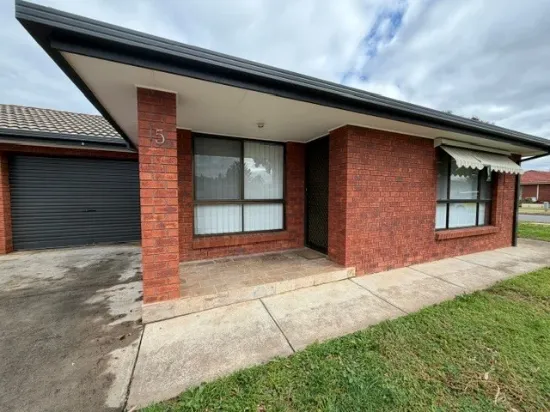 15 Kevington Street, Werribee, Vic 3030