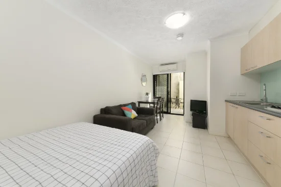 15 Primrose St, Bowen Hills, Qld 4006-Image