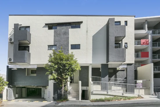 15 Primrose St, Bowen Hills, Qld 4006-Image