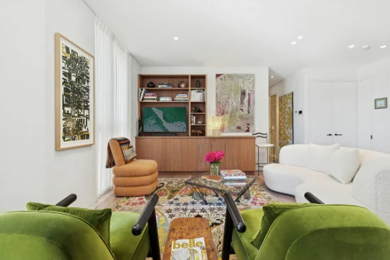 15 Young Street, Sydney, NSW 2000