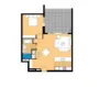 150/1 Thallon Street, Carlingford, NSW 2118-Floorplan