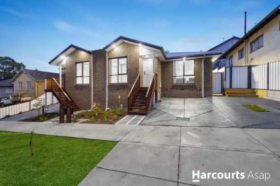 150 Paperbark Street, Doveton, Vic 3177