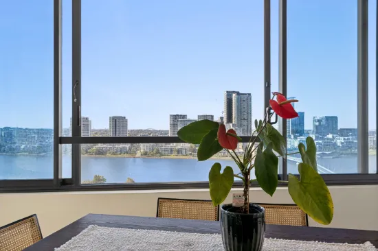 1501/11 Wentworth Place, Wentworth Point, NSW 2127