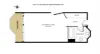 1501/22 View Avenue, Surfers Paradise, Qld 4217-Floorplan
