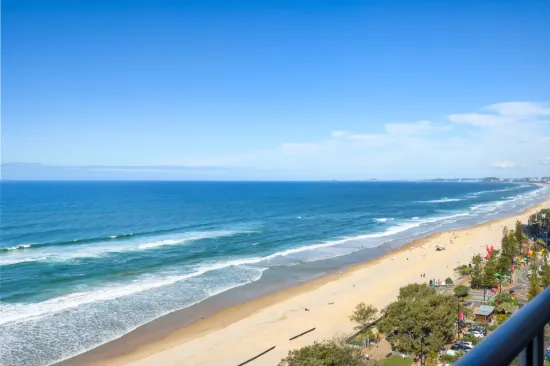1501/44-52 The Esplanade, Surfers Paradise, Qld 4217-Image