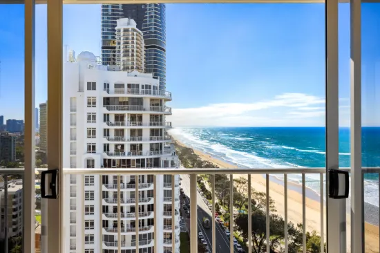 1501/44-52 The Esplanade, Surfers Paradise, Qld 4217-Image