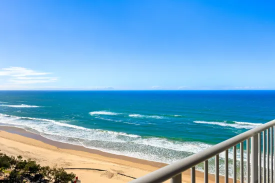 1501/44-52 The Esplanade, Surfers Paradise, Qld 4217-Image