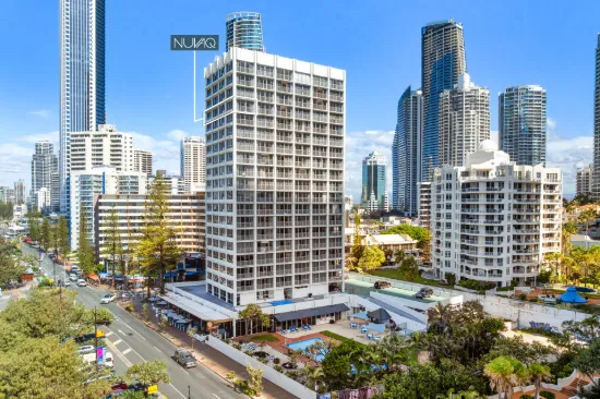 1501/44-52 The Esplanade, Surfers Paradise, Qld 4217-Image