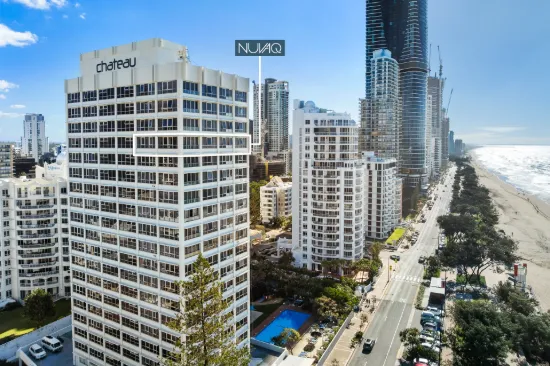1501/44-52 The Esplanade, Surfers Paradise, Qld 4217-Image