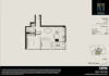 1501/69 Albert Avenue, Chatswood, NSW 2067-Floorplan