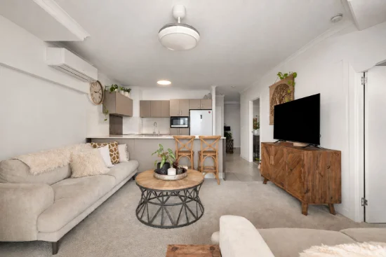 1502/1A Mungar Street, Maroochydore, Qld 4558