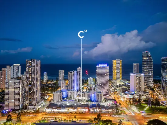 1502/24-26 Queensland Avenue, Broadbeach, Qld 4218