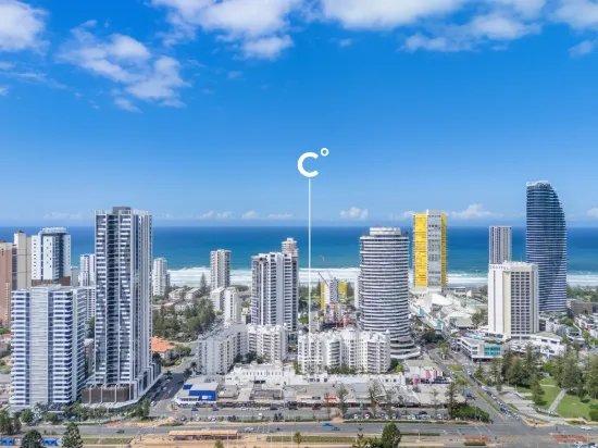 1502/24-26 Queensland Avenue, Broadbeach, Qld 4218-Image