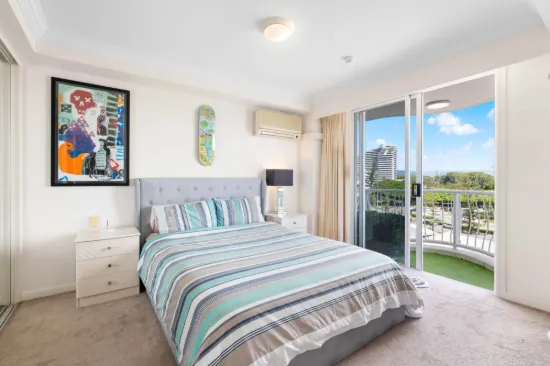 1502/24-26 Queensland Avenue, Broadbeach, Qld 4218-Image