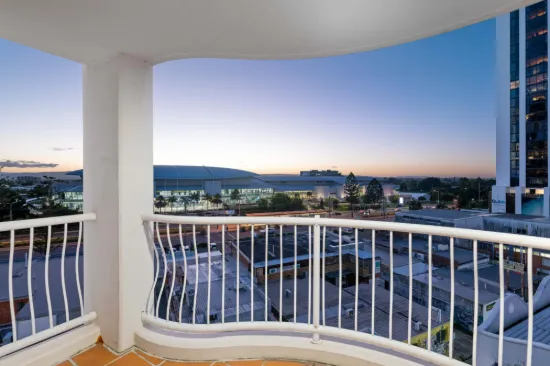 1502/24-26 Queensland Avenue, Broadbeach, Qld 4218-Image