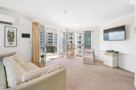 1502/24-26 Queensland Avenue, Broadbeach, Qld 4218-Image