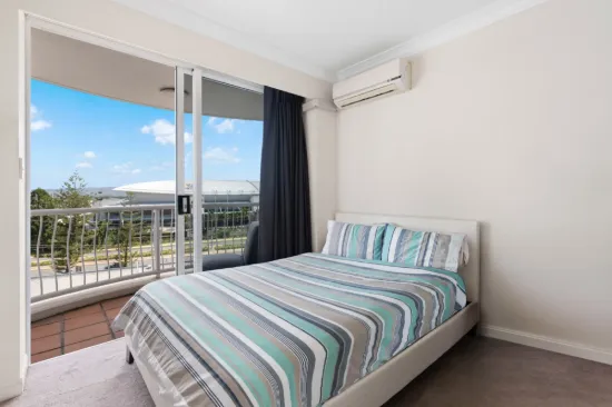 1502/24-26 Queensland Avenue, Broadbeach, Qld 4218-Image