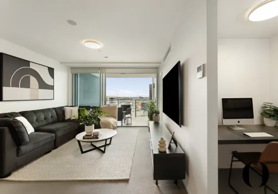 1502/30 Festival Place, Newstead, Qld 4006