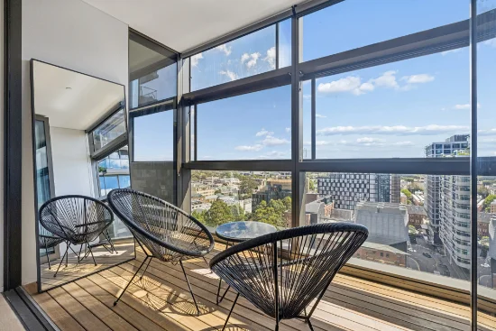 1502/8 Park Lane, Chippendale, NSW 2008 - For Sale