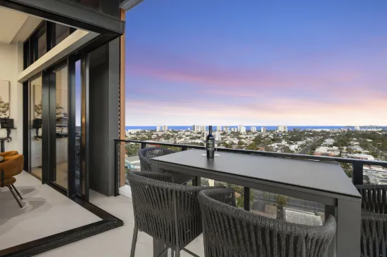 1503/12 South Sea Islander Way, Maroochydore, Qld 4558-Image