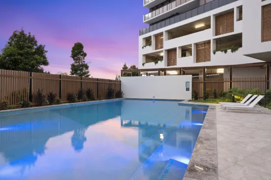 1503/12 South Sea Islander Way, Maroochydore, Qld 4558-Image