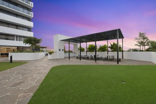 1503/12 South Sea Islander Way, Maroochydore, Qld 4558-Image