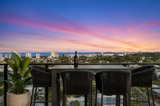 1503/12 South Sea Islander Way, Maroochydore, Qld 4558-Image