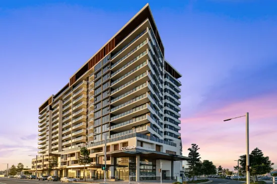 1503/12 South Sea Islander Way, Maroochydore, Qld 4558-Image