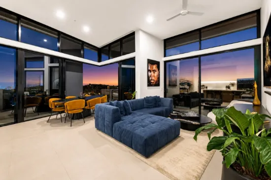 1503/12 South Sea Islander Way, Maroochydore, Qld 4558-Image