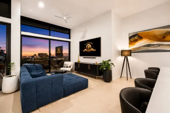 1503/12 South Sea Islander Way, Maroochydore, Qld 4558-Image
