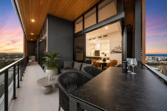 1503/12 South Sea Islander Way, Maroochydore, Qld 4558-Image