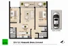 1504/420 Macquarie Street, Liverpool, NSW 2170-Floorplan
