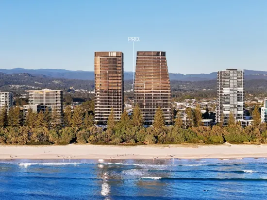 1504/58 The Esplanade, Burleigh Heads, Qld 4220