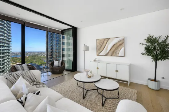 1505/10 Atchison Street, St Leonards, NSW 2065
