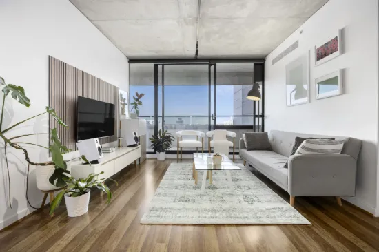 1505/152 Sturt Street, Southbank, Vic 3006