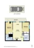 1505/152 Sturt Street, Southbank, Vic 3006-Floorplan